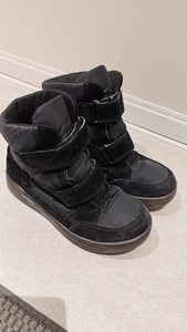 Сапоги детские ECCO (4 фото из 4)