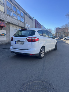 Ford c max (3 foto / 6)