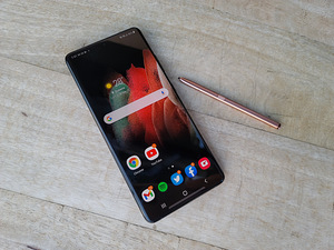 Samsung S21 Ultra (1 foto / 1)