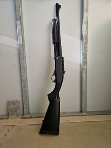 Golden Eagle M8870 Shotgun Airsoft (1 foto / 5)