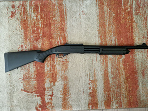 Golden Eagle M8870 Shotgun Airsoft (5 foto / 5)