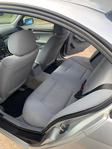 BMW 318i 2.0 105kW, 2004 (8 foto / 8)