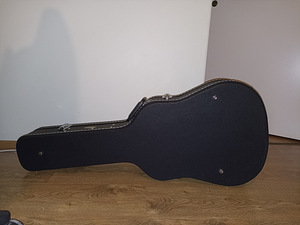 Kitarr Lag270D (2 foto / 10)