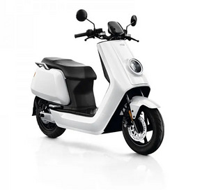 Elektrimopeed NIU NQi Sport (1 foto / 2)