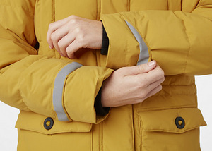 Helly Hansen parka / talvejope S/ talvejope (2 foto / 4)