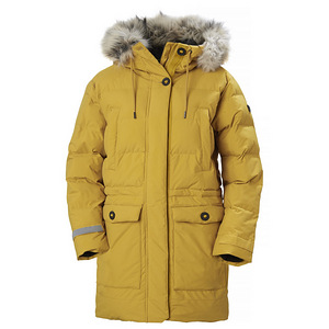 Helly Hansen parka / talvejope S/ talvejope (3 foto / 4)