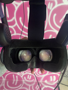 VR süsteem HTC Vive Pro 2 Full Kit (3 foto / 7)