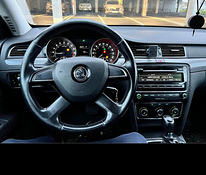 Skoda Superb 1.6tdi 2014, 2014