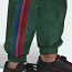 Брюки adidas Originals Темно-зеленые (фото #5)