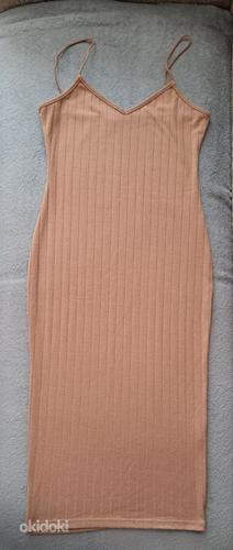 Платье с shein