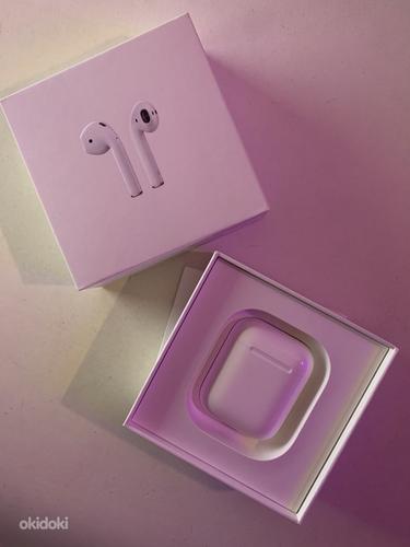 AirPods 2 (фото #1)