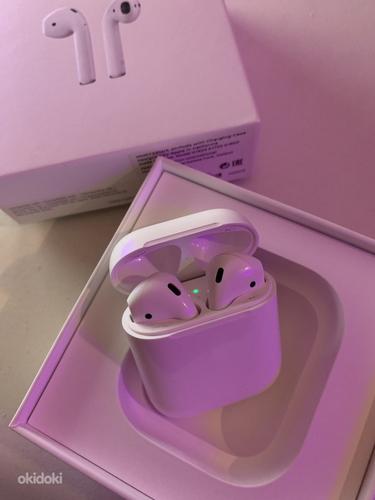 AirPods 2 (foto #2)