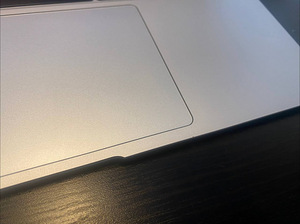 Apple MacBook Air 2018 256 Gb Silver (3 foto / 6)