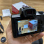 Зеркальная камера Canon EOS M50 24,1 МП с объективом STM 15–45 мм (фото #3)