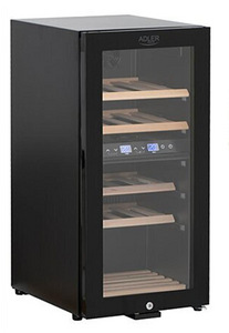 Veinikapp Adler AD 8080 (3 foto / 3)