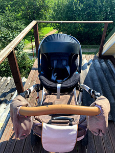 2 ühes + auto häll kinnitusega (9 foto / 10)