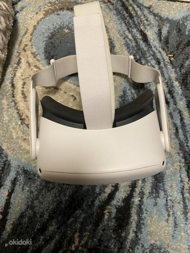 VR oculus (foto #3)