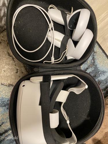 VR oculus (foto #4)