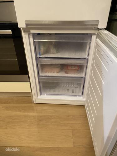 Холодильник beko (фото #4)