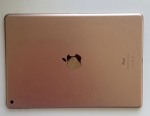 iPad 8. põlvkond (2020), 32 GB, Wi‑Fi, roosa (1 foto / 2)