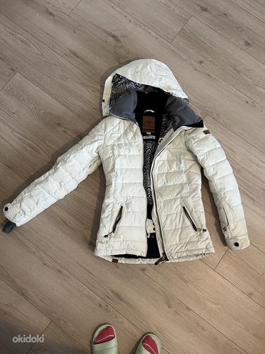 Зимняя куртка /Talvejakk (фото #1)