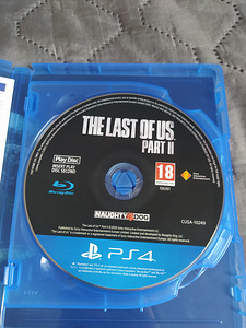 The Last Of Us2 (4 foto / 7)