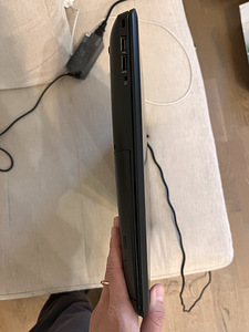 Sülearvuti HP Pavilion - 17-ab404ur (7 foto / 9)