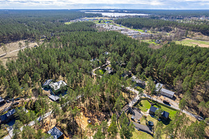 Prestigious Land in LATVIA Престижный земельный уч. в ЛАТВИИ (6 foto / 14)