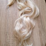 Kunstlikud juuksed (foto #2)