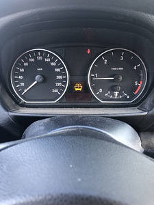 BMW 118D 2008 (9 фото из 15)
