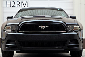 H2RM Detailing / Personaalne autohooldus / Autokosmeetika (1 foto / 10)