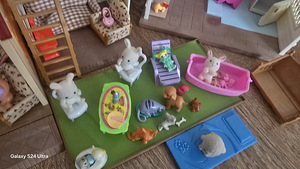 Sylvanian Families (5 foto / 5)