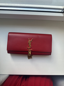 YSL SAINT LAURENT КЛАТЧ (1 фото из 5)