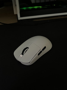 Müüa mänguhiir VXE R1 SE+ (1 foto / 3)