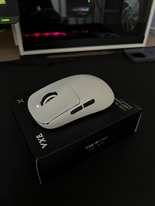 Müüa mänguhiir VXE R1 SE+ (3 foto / 3)