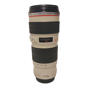 Canon EF 70-200мм