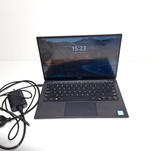 Ноутбук Dell XPS 13 9380 p02 b6899 (фото #1)