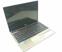Sülearvuti Acer Aspire 3820T 13.3"