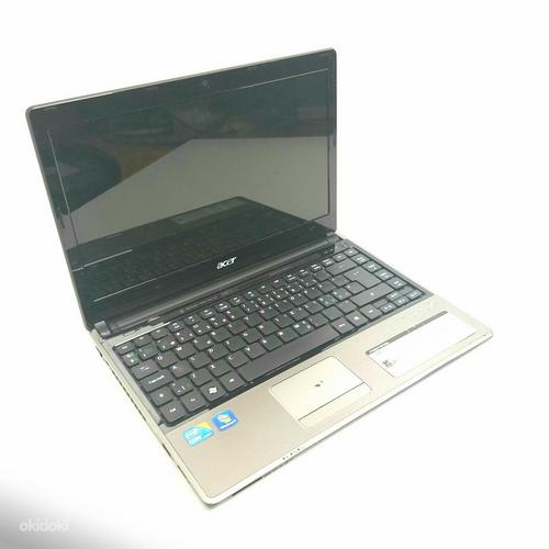 Ноутбук Acer Aspire 3820T 13,3" (фото #1)