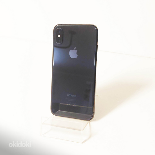 Apple iPhone XS 64 ГБ (фото #1)