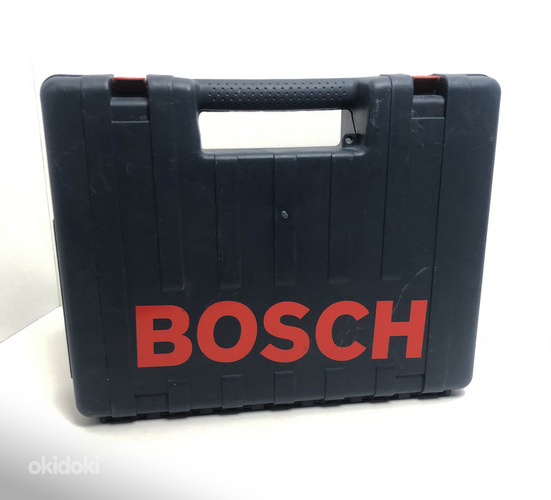 Puurvasar Bosch GBH 2-26 DRE (foto #3)