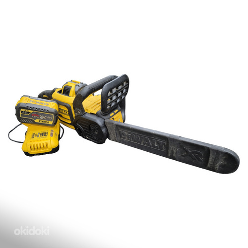 DeWalt DCM 575 P02B7405 Tallinn okidoki
