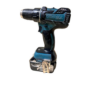 Аккумуляторная ударная отвертка Makita DDF480 P02B7424