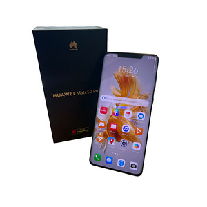 Mobiiltelefon Huawei Mate 50 Pro p02 B7464 (1 foto / 1)