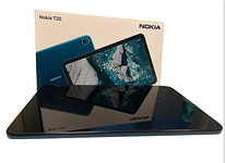 Tahvelarvuti Nokia T20 64 GB