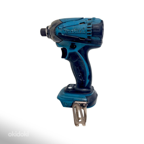 Akulöökkruvikeeraja Makita DTD146 P03