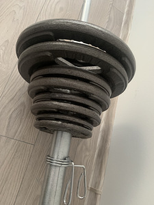 Kang 100 kg (4 foto / 4)
