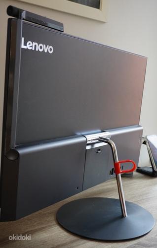 Lenovo ThinkVision X1 27" UHD (foto #3)