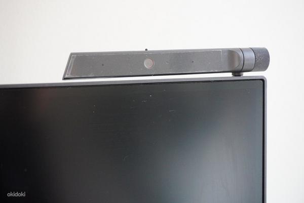 Lenovo ThinkVision X1 27 дюймов UHD (фото #4)