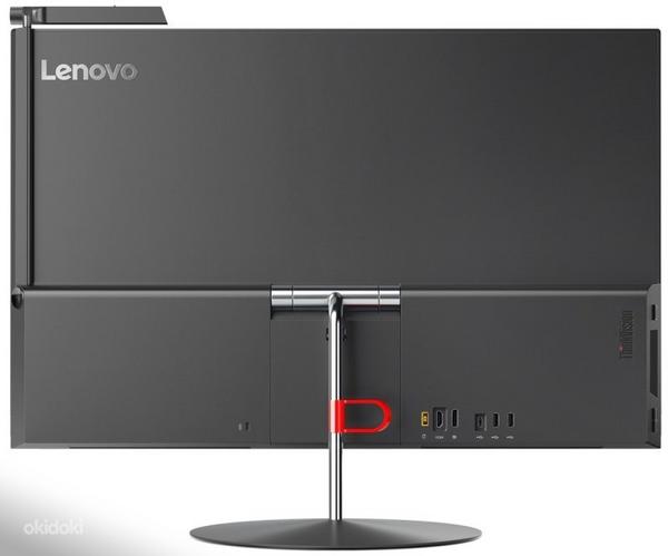 Lenovo ThinkVision X1 27 дюймов UHD (фото #9)